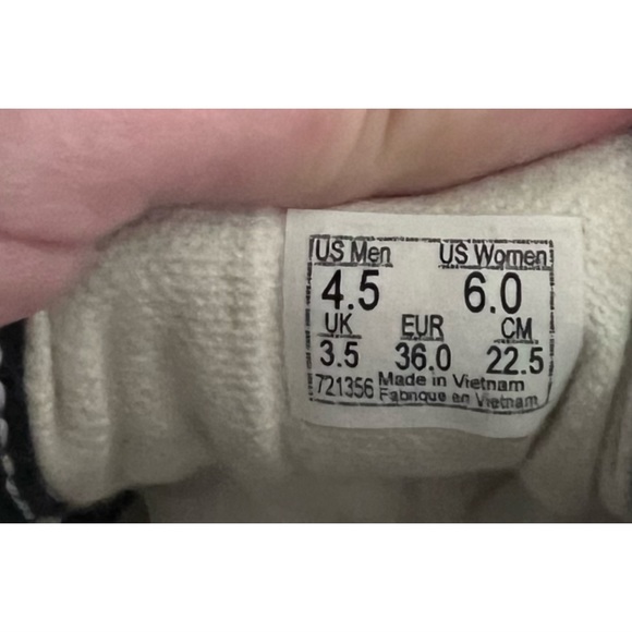 VANS Old Skool Tropical Animal Sneaker Low Canvas Suede Casual Women VN0A5AO92FB - Picture 10 of 10